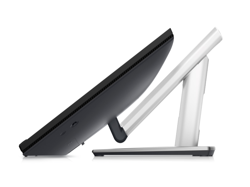 Dell 24 Touch USB-C Hub Monitor P2424HT 24" - FHD - IPS - Speakers - HDMI - DP - USB - RJ45 - Height - Swivel - Tilt