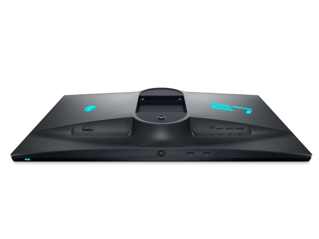 Dell Alienware 27 Gaming Monitor AW2724DM 27" - QHD - 165Hz - IPS - 1ms - HDMI - 2xDP - 2xUSB - Height - Swivel - Tilt