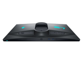 Dell Alienware 27 Gaming Monitor AW2724DM 27" - QHD - 165Hz - IPS - 1ms - HDMI - 2xDP - 2xUSB - Height - Swivel - Tilt