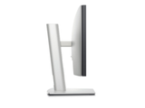 Dell UltraSharp 24 USB-C Hub U2424HE 23.8" - FHD - IPS - 120Hz - 5ms - DP - HDMI - USB - Height - Tilt - Swivel - Pivot