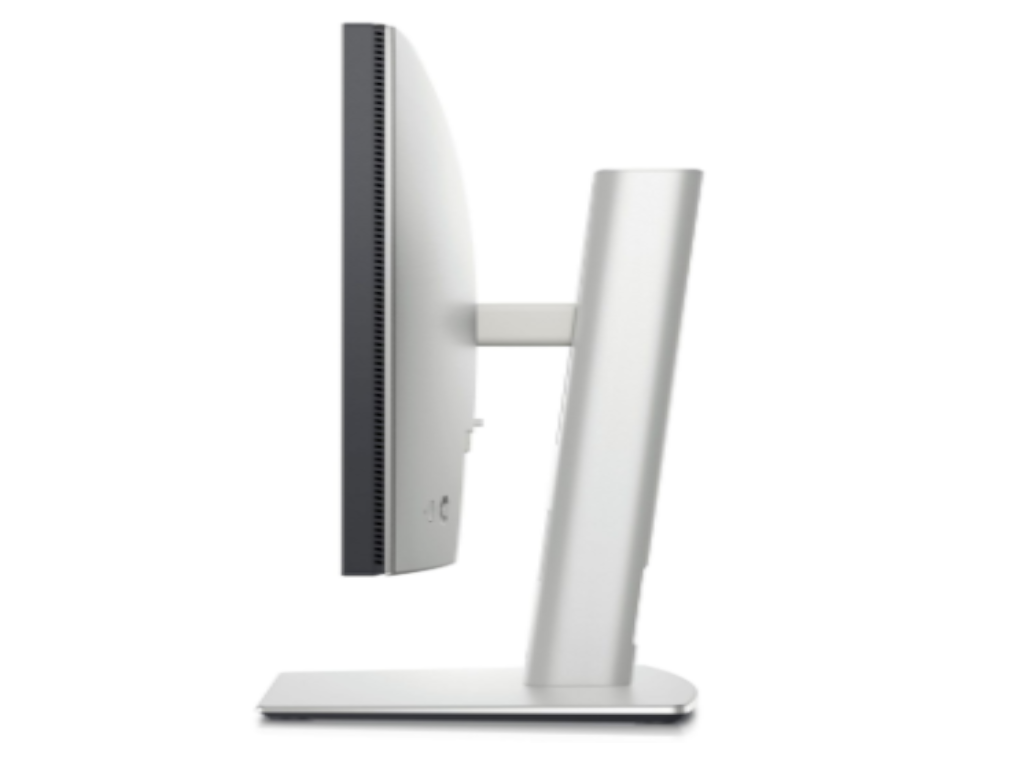 Dell UltraSharp 24 USB-C Hub U2424HE 23.8" - FHD - IPS - 120Hz - 5ms - DP - HDMI - USB - Height - Tilt - Swivel - Pivot