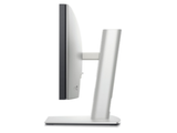 Dell UltraSharp 24 USB-C Hub U2424HE 23.8" - FHD - IPS - 120Hz - 5ms - DP - HDMI - USB - Height - Tilt - Swivel - Pivot