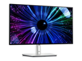 Dell UltraSharp 24 USB-C Hub U2424HE 23.8" - FHD - IPS - 120Hz - 5ms - DP - HDMI - USB - Height - Tilt - Swivel - Pivot