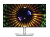 Dell UltraSharp 24 U2424H 23.8" - FHD - IPS - 120Hz - 5ms - DP - HDMI - USB - Height - Tilt - Swivel - Pivot