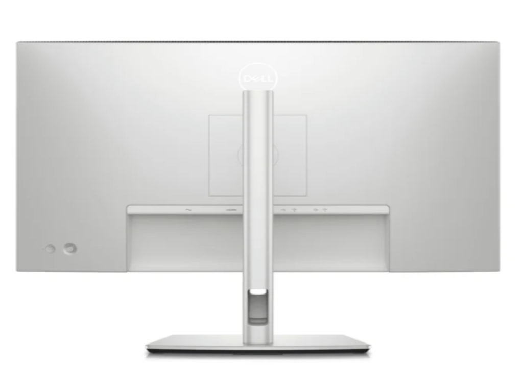 Dell UltraSharp 27 U2724D 27" - QHD - IPS - 120Hz - 5ms - DP - HDMI - USB - Height - Tilt - Swivel - Pivot