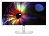 Dell UltraSharp 27 U2724D 27" - QHD - IPS - 120Hz - 5ms - DP - HDMI - USB - Height - Tilt - Swivel - Pivot
