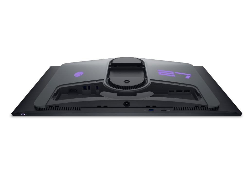Dell Alienware 27 QD-OLED AW2725DF 26.7" - QHD - QD OLED - DP 360Hz - 2xDP - 1XHDMI - USB - Height - Tilt - Swivel - Piv