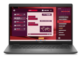 Dell Latitude 3450 i7-1335U - 16GB DDR5 - 512GB - 14" FHD IPS - IntelIris - Backlit YU - NoOS