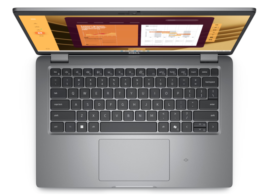 Dell Latitude 5450 Ultra5 135U - 16GB DDR5  - 512GB - 14" FHD IPS - IntelUHD - Backlit Yu - NoOS