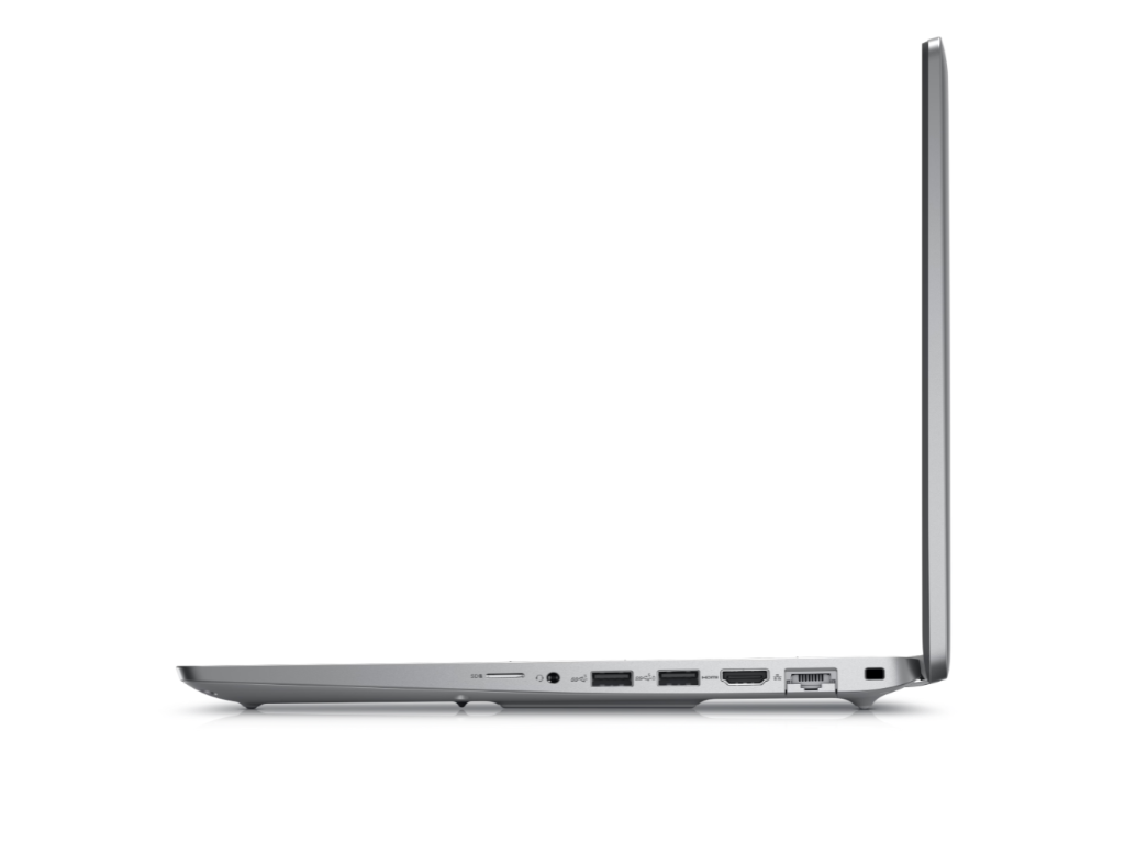 Dell Latitude 5550 Ultra5 135U - 16GB DDR5 - 512GB - 15.6 FHD IPS - IntelIris - Backlit YU - NoOS