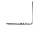 Dell Latitude 5550 Ultra5 135U - 16GB DDR5 - 512GB - 15.6 FHD IPS - IntelIris - Backlit YU - NoOS