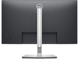 Dell 27 P2725H 27" - FHD - IPS - 100Hz - 5ms - HDMI - DP - VGA - USB - Height - Tilt - Swivel - Pivot