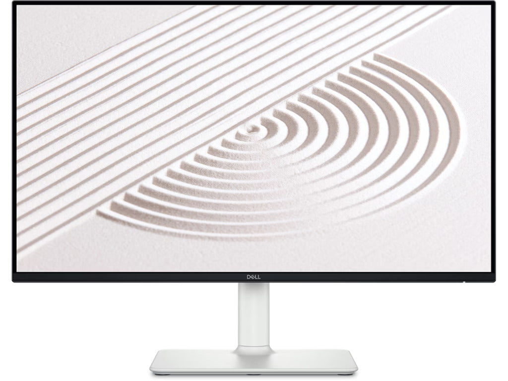 Dell 24 S2425HS 23.8" - FHD - IPS - 100Hz - 5ms - 2xHDMI - Speakers - Height - Swivel - Tilt - Pivot