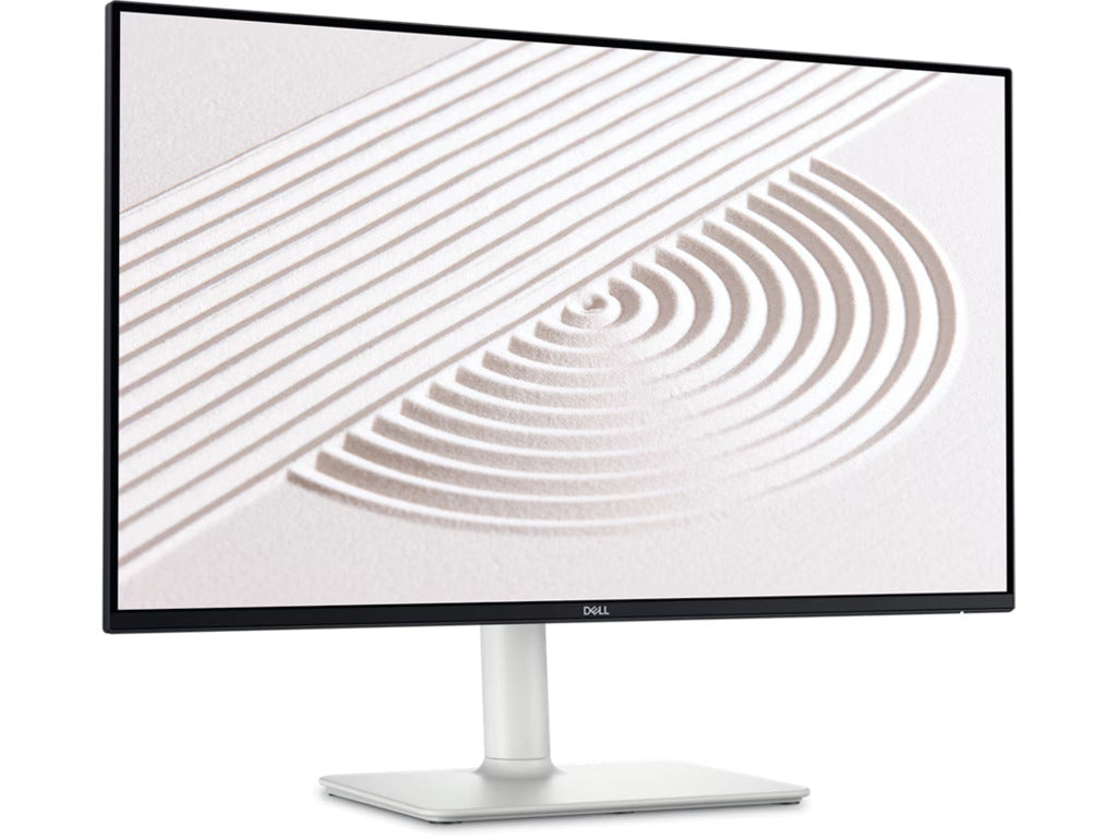 Dell 24 S2425HS 23.8" - FHD - IPS - 100Hz - 5ms - 2xHDMI - Speakers - Height - Swivel - Tilt - Pivot