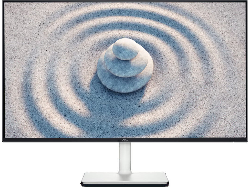 Dell 27 S2725H 27" - FHD - IPS - 100Hz - 5ms - 2xHDMI - Speakers - Tilt