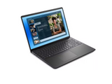 Dell 16 Win11Pro - Core7 150U - 1TB - 2x8GB - 16" FHD - backlit US - IntelGraphics - Carbon Black