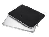 TRUST Primo Soft Sleeve for 15.6" laptops