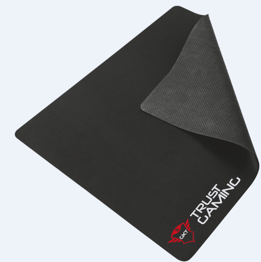 TRUST GXT 756 Gaming Mouse Pad XL, 450x400x3mm, Anti-slip rubber bottom