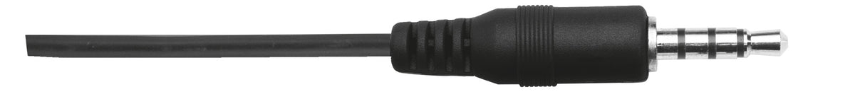 TRUST Primo Chat Headset for PC and laptop, In-line volume control