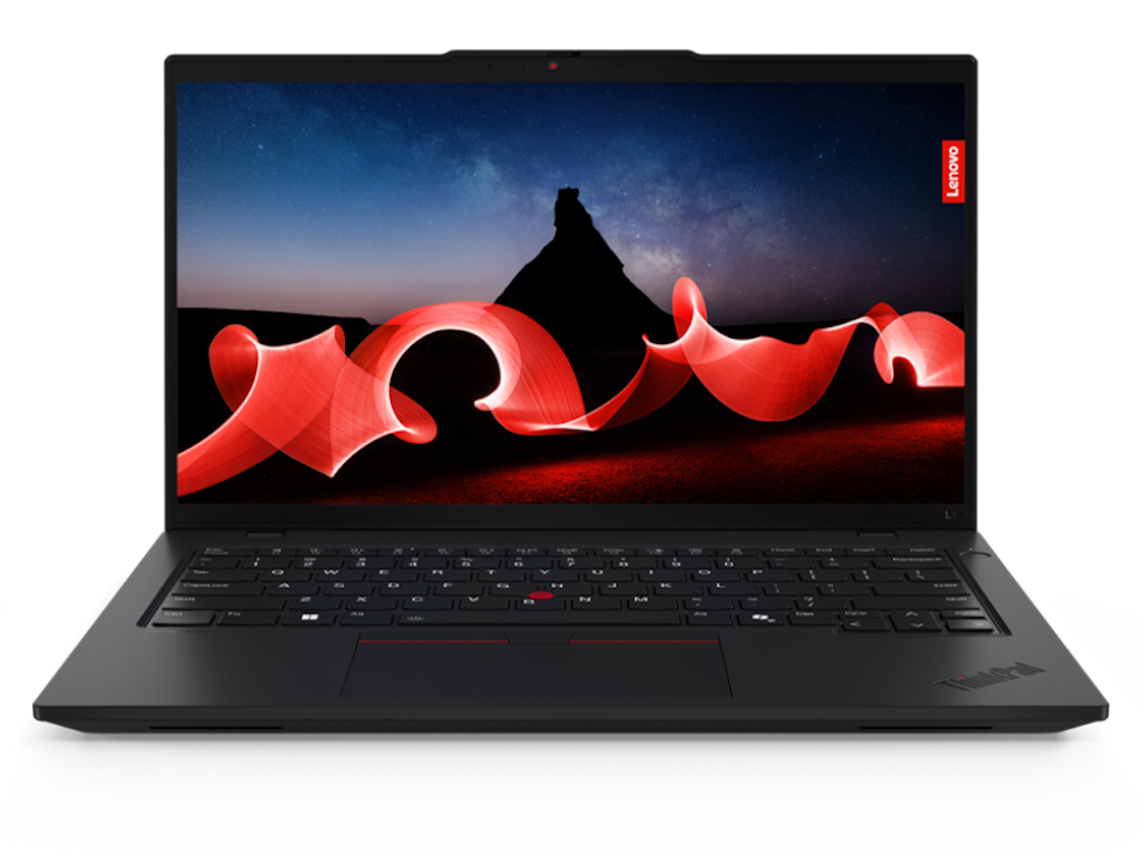 Lenovo ThinkPad L14 Gen 5 Ultra7 Win11 PRO - 155U - 16GB DDR5 - 512GB - 14"WUXGA IPS - BacklitYU - Black