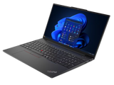 Lenovo ThinkPad E16 Gen2 Ultra7 155H - 16GB DDR5 - 512GB SSD - 16" WUXGA IPS - IntelARC - BacklitYU - NoOS - Black