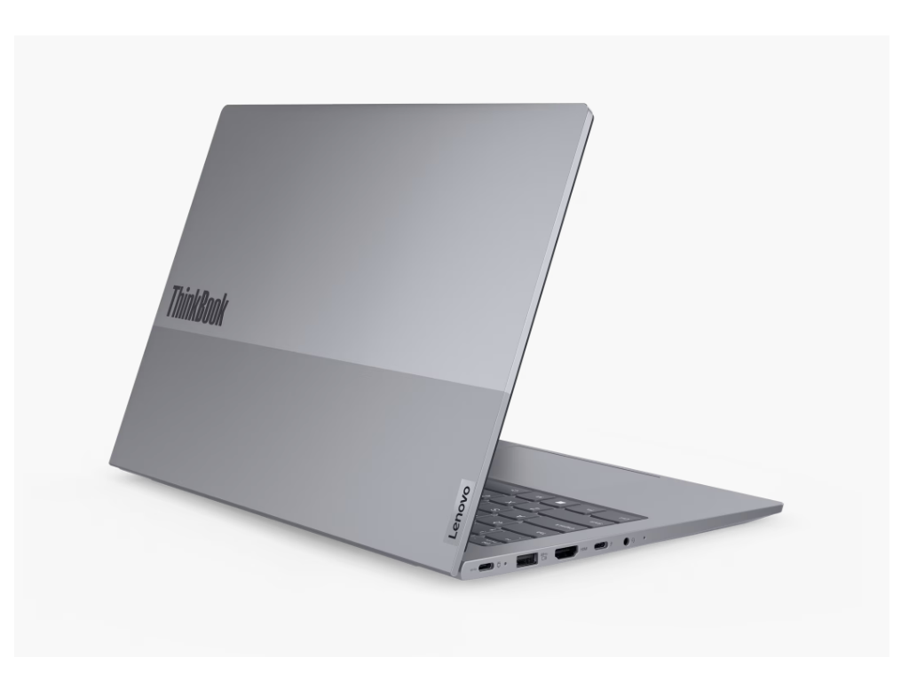 Lenovo ThinkBook 14 G7 IML Ultra5 125U - 16GB DDR5 - 512GB SSD - 14" WUXGA IPS - BacklitYU - NoOS - Grey