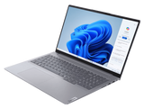 Lenovo ThinkBook 16 G7 Ultra 5 125U - 8GB DDR5 - 256GB - 16" WUXGA IPS - IntelUHD - BacklitYu - NoOS - ArcticGrey