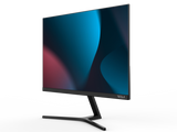 TESLA LED Monitor MC345 Black, 21.5", FHD 1920x1080, 100Hz, 3000:1 Kontrast,6 ms,Anti-glare,VGA - HDMI