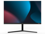 TESLA LED Monitor MC345 Black, 21.5", FHD 1920x1080, 100Hz, 3000:1 Kontrast,6 ms,Anti-glare,VGA - HDMI
