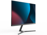 TESLA LED Monitor MC345 Grey,21.5",FHD 1920x1080, 100Hz, 3000:1 Kontrast, 6 ms, Anti-glare, VGA - HDMI