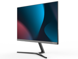 TESLA LED Monitor MC345 Grey,21.5",FHD 1920x1080, 100Hz, 3000:1 Kontrast, 6 ms, Anti-glare, VGA - HDMI