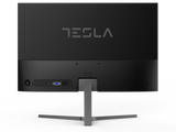 TESLA LED Monitor MC345 Grey,21.5",FHD 1920x1080, 100Hz, 3000:1 Kontrast, 6 ms, Anti-glare, VGA - HDMI