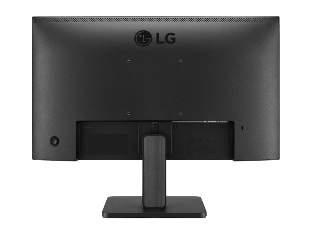 LG LED Monitor 22MR410-B, 21.45", Full HD 1920 x 1080, 100Hz, Kontrast 3000:1, 5 ms, VGA - HDMI