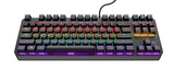 TRUST GXT 834 CALLAZ TKL Mechanical Compact Gaming Keyboard