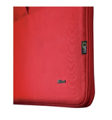 TRUST Bologna Eco-friendly Slim laptop bag for 16 inch laptops - Red