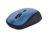 TRUST Yvi+ Silent Wireless Mouse Blue DPI 800.1600