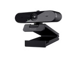 TRUST TAXON High-quality 2K QHD webcam with auto focus, USB 2.0, omnidirectional microphone
