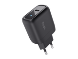 TRUST 45W USB-C Charger Black