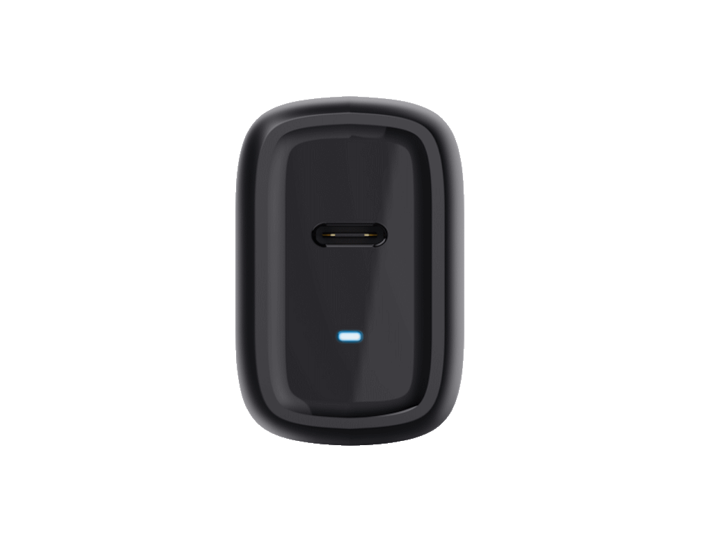 TRUST 45W USB-C Charger Black