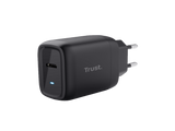 TRUST 45W USB-C Charger Black