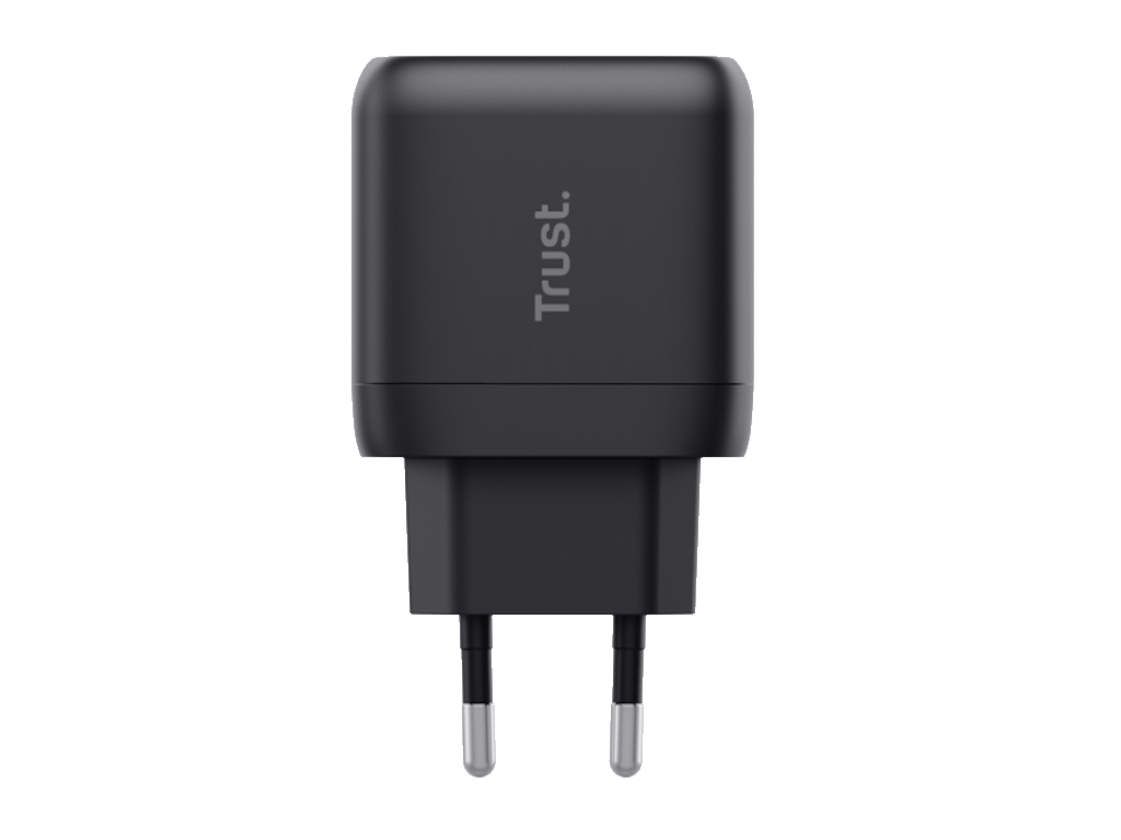TRUST 45W USB-C Charger Black
