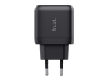 TRUST 45W USB-C Charger Black