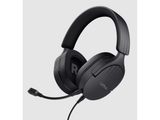TRUST GXT 489 Fayzo Multiplatform Gaming Headse - 3.5mm - 20000Hz - Over-ear - PS5,PS4,XBOX,Nintendo - Black