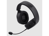 TRUST GXT 489 Fayzo Multiplatform Gaming Headse - 3.5mm - 20000Hz - Over-ear - PS5,PS4,XBOX,Nintendo - Black