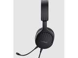 TRUST GXT 489 Fayzo Multiplatform Gaming Headse - 3.5mm - 20000Hz - Over-ear - PS5,PS4,XBOX,Nintendo - Black