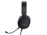 TRUST GXT 489 Fayzo Multiplatform Gaming Headse - 3.5mm - 20000Hz - Over-ear - PS5,PS4,XBOX,Nintendo - Black
