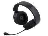 TRUST GXT 489 Fayzo Multiplatform Gaming Headse - 3.5mm - 20000Hz - Over-ear - PS5,PS4,XBOX,Nintendo - Black