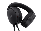 TRUST GXT 489 Fayzo Multiplatform Gaming Headse - 3.5mm - 20000Hz - Over-ear - PS5,PS4,XBOX,Nintendo - Black