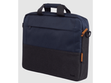 TRUST Lisboa 16"  laptop carry bag blue