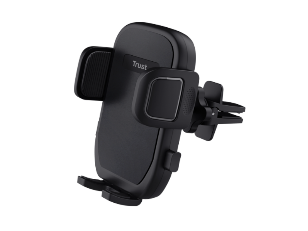 TRUST RUNO Phone holder with air vent mount